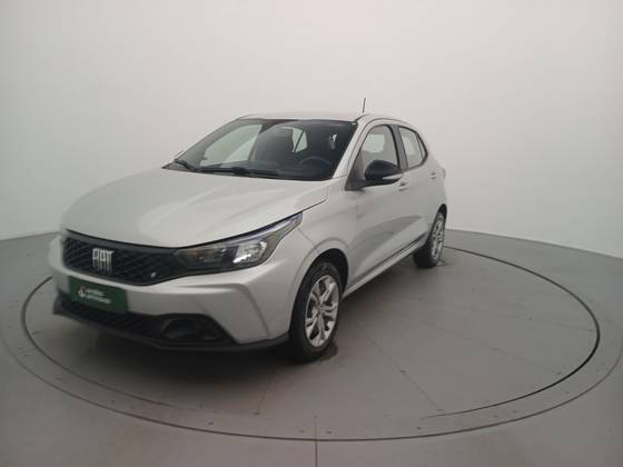 FIAT ARGO 1.0 FIREFLY FLEX DRIVE MANUAL FIAT ARGO 1.0 FIREFLY FLEX DRIVE MANUAL